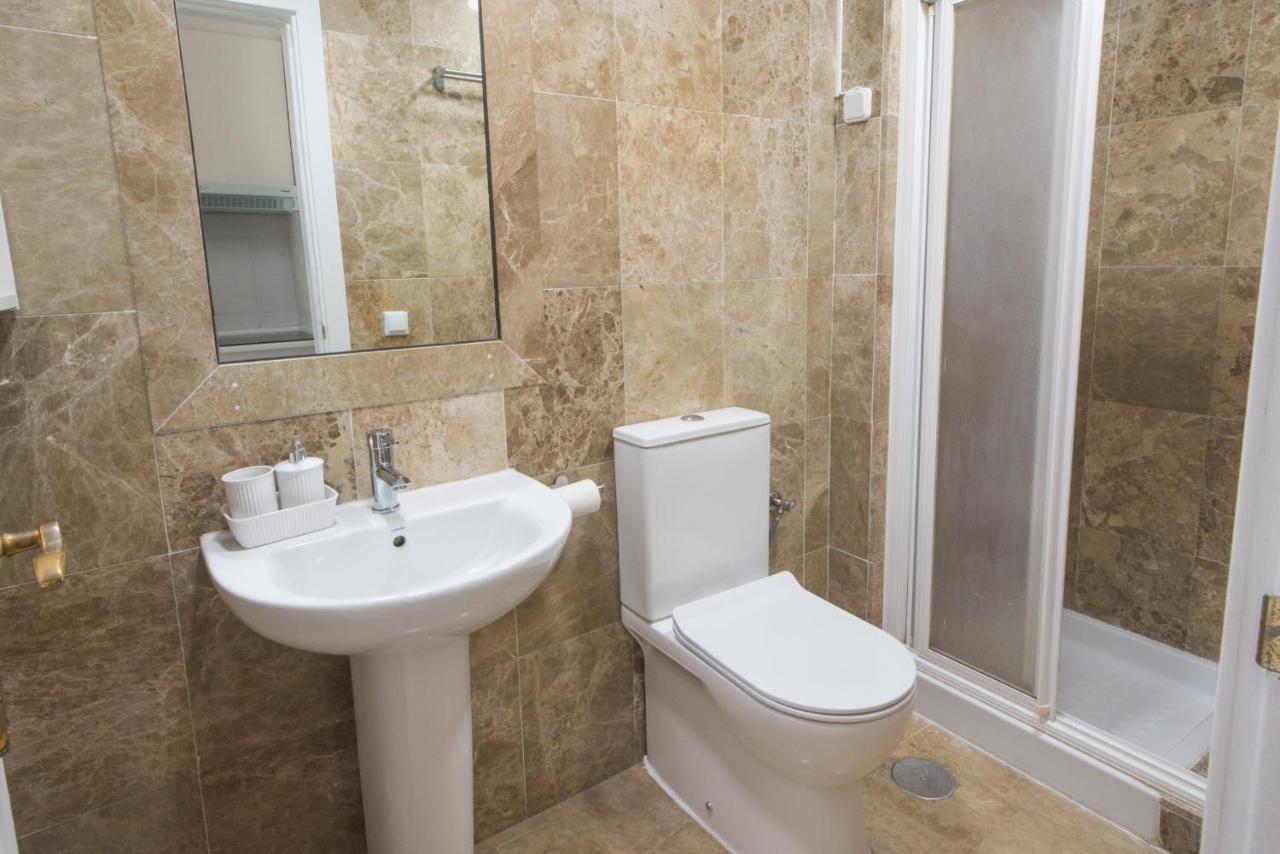 Appartement Brisa 2º11