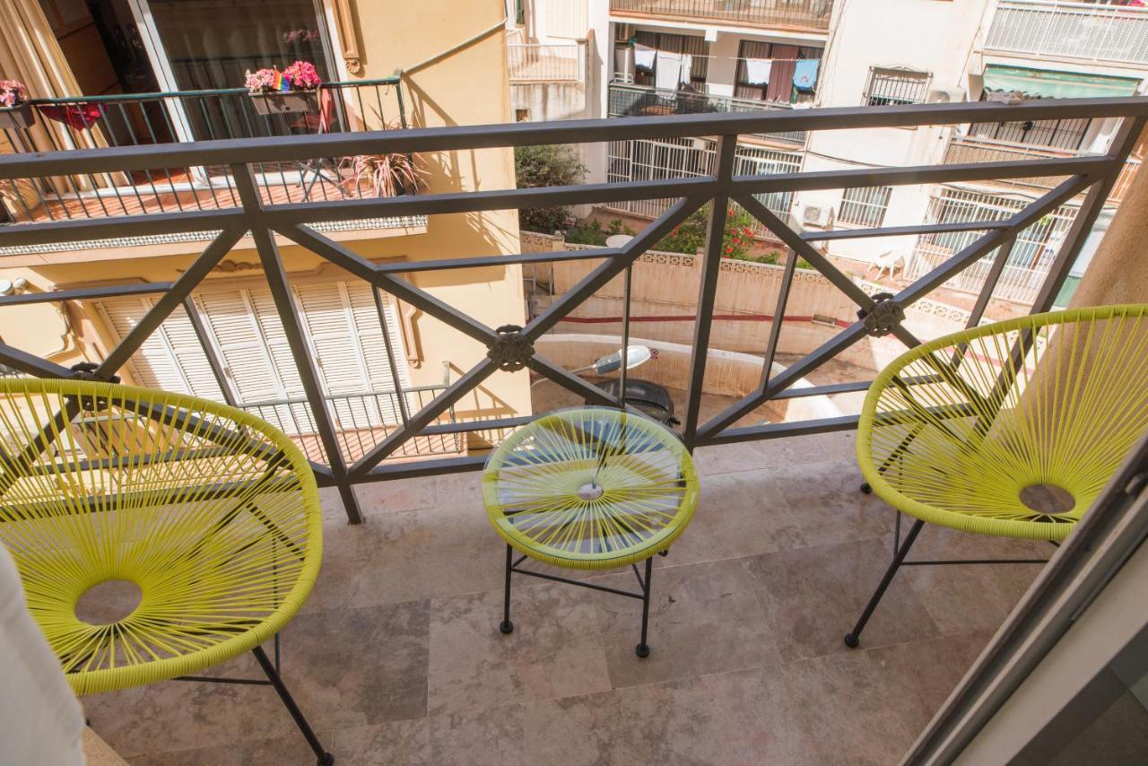 Appartement Brisa 2º11 *