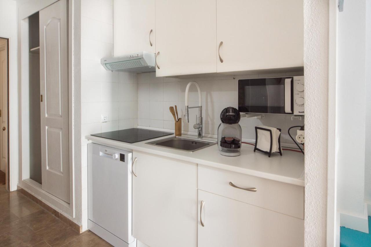 Appartement Brisa 2º11