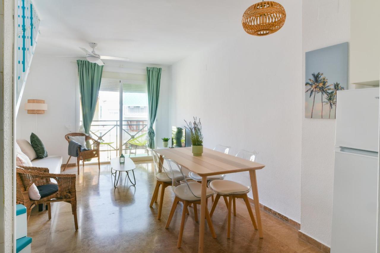 Appartement Brisa 2º11 *