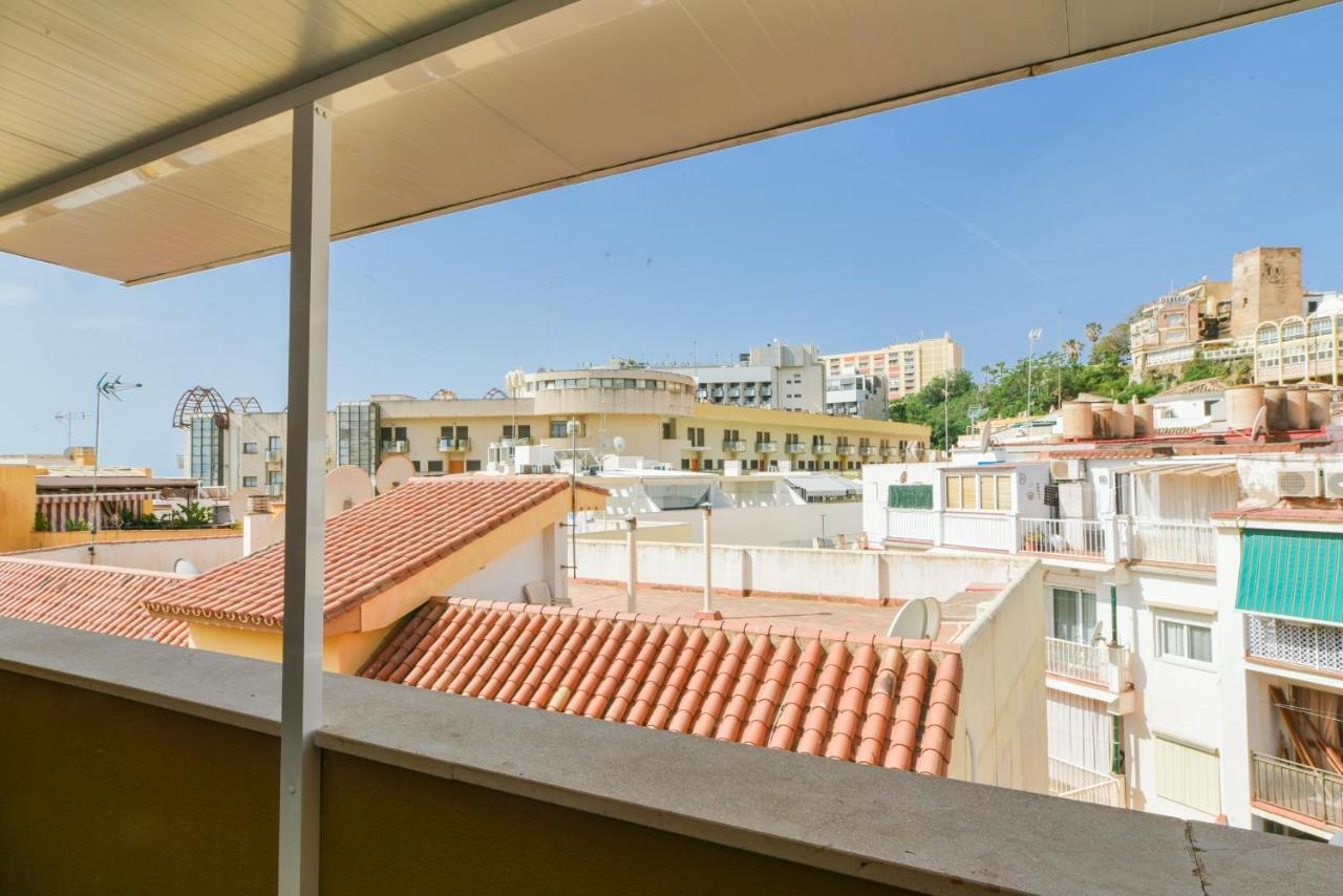 Brisa 2º11 Appartement