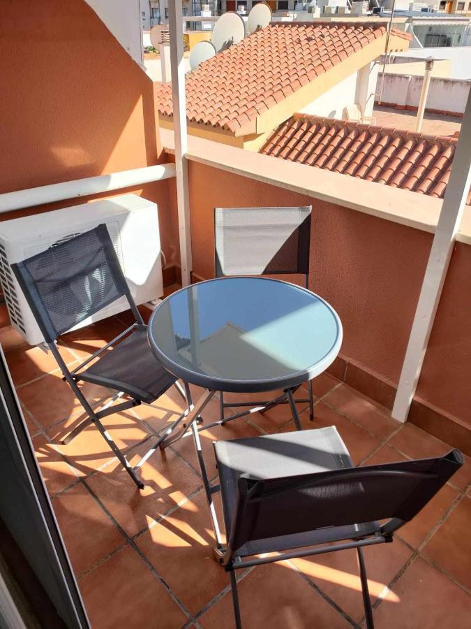 Appartement Brisa 2º11 *