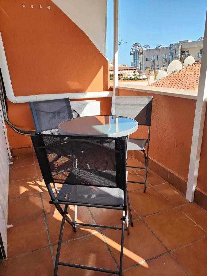 Appartement Brisa 2º11 *